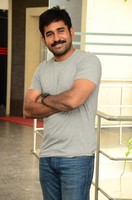 Vijay Antony Killer Interview